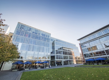 30 m² Business center in Reading, Davidson House (RG1 3EU) - 0 | MatchOffice.com