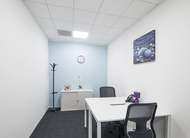 25 m² Business center in Reading, 200 Brook Drive (RG2 6UB) - 4 | MatchOffice.com