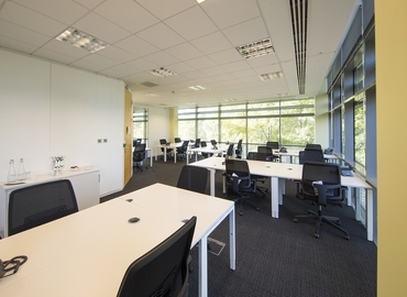 25 m² Business space in Reading, 200 Brook Drive (RG2 6UB) - 9 | MatchOffice