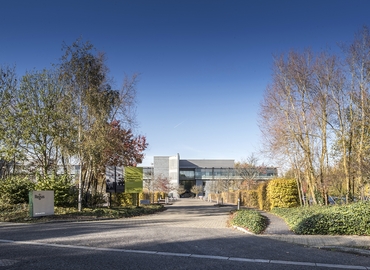 25 m² Business center in Reading, 200 Brook Drive (RG2 6UB) - 0 | MatchOffice