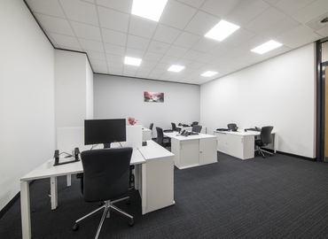 75 m² Business center in Reading, Imperial Way (RG2 0TD) - 7 | MatchOffice.com