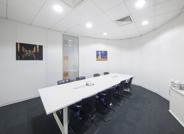 40 m² Business space in Reading, 400 Thames Valley Park Drive (RG6 1PT) - 2 | MatchOffice.com