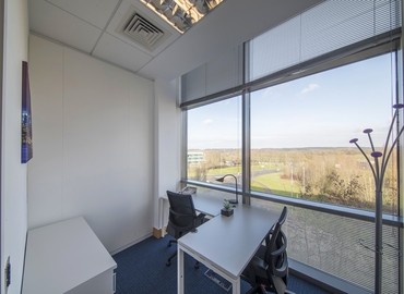 40 m² Business park in Reading, 400 Thames Valley Park Drive (RG6 1PT) - 9 | MatchOffice.com