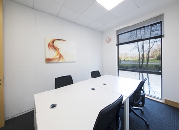 40 m² Business park in Reading, 400 Thames Valley Park Drive (RG6 1PT) - 11 | MatchOffice