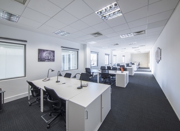 40 m² Business park in Reading, 400 Thames Valley Park Drive (RG6 1PT) - 14 | MatchOffice.com