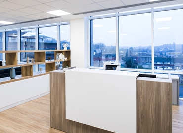  Virtual business address Somerset, High Street 62 - MatchOffice.co.uk