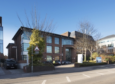  Virtual address Reigate, Castle Court - MatchOffice.co.uk