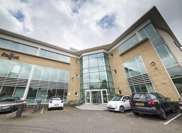  Business center  in Rickmansworth, Cardinal Point, 50 m² - MatchOffice.co.uk