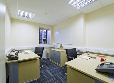 Business center Lime Kiln House, Lime Kiln SN4 7HF Wiltshire