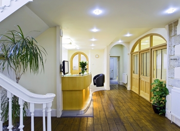 Business center Lime Kiln House, Lime Kiln SN4 7HF Wiltshire