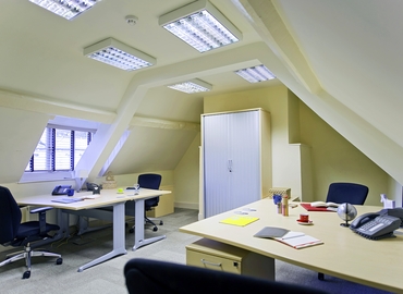 Business center Lime Kiln House, Lime Kiln SN4 7HF Wiltshire