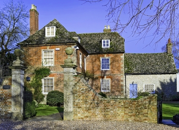  Virtual address Wiltshire, Lime Kiln House - MatchOffice.co.uk