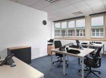 32 m² Serviced office in Sheffield, 2nd Floor (S11 8NX) - 8 | MatchOffice