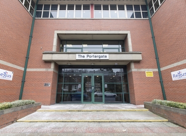 Virtual address in Sheffield, 2nd Floor (S11 8NX) - 2 | MatchOffice