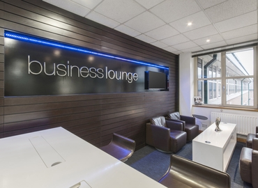 Virtual office 2nd Floor, The Portergate, Ecclesall Road S11 8NX Sheffield