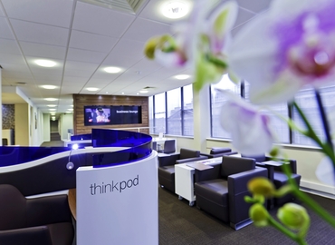 Virtual office in South Yorkshire, 2 Pinfold Street (S1 2GU) - 1 | MatchOffice
