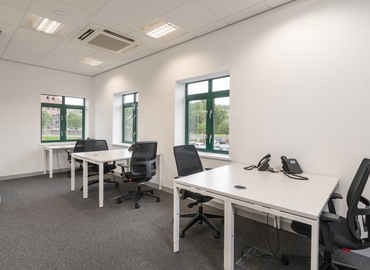 100 m² Business space in West Yorkshire, East Suite Waterfront (BD17 7TD) - 6 | MatchOffice.com