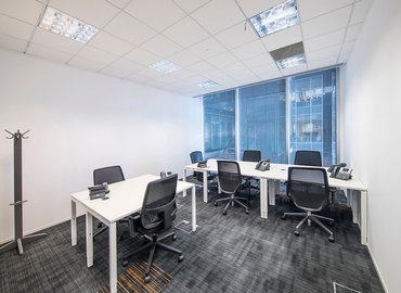 Business center 268 Bath Road, Slough, Berkshire SL1 4DX Slough