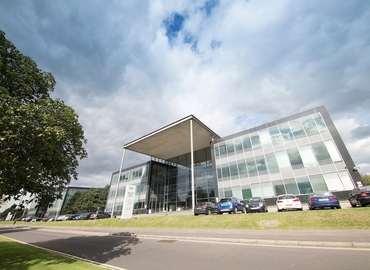  Virtual office address Slough, 268 Bath Road - MatchOffice.co.uk