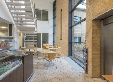 42 m² Business park in Sunderland, 4 Admiral Way (SR3 3XW) - 3 | MatchOffice