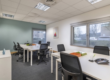 Business Centre in Sunderland, 4 Admiral Way, 42 m² - MatchOffice.co.uk