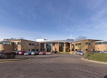 42 m² Business center in Sunderland, 4 Admiral Way (SR3 3XW) - 0 | MatchOffice