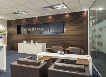 Virtual office in Sunderland, 4 Admiral Way (SR3 3XW) - 1 | MatchOffice.com