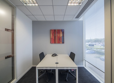 16 m² Serviced office in Swindon, Windmill Hill Business Park (SN5 6QR) - 8 | MatchOffice.com