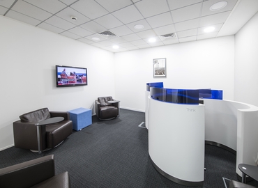 Virtual business address in Swindon, Windmill Hill Business Park (SN5 6QR) - 1 | MatchOffice