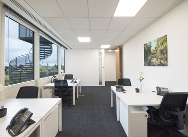 Business centre  in Watford, 54 Clarendon Road, 9 m² - MatchOffice.co.uk