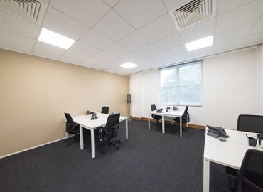 Business centre  in Watford, 54 Clarendon Road, 9 m² - MatchOffice.co.uk