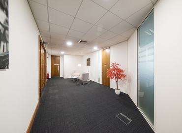  Business center  in Watford, 54 Clarendon Road, 9 m² - MatchOffice.co.uk