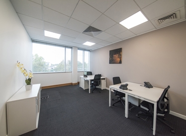 Business centre  in Watford, 54 Clarendon Road, 9 m² - MatchOffice.co.uk