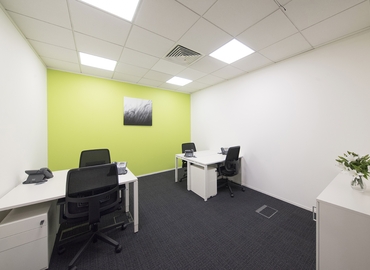  Business center  in Watford, 54 Clarendon Road, 9 m² - MatchOffice.co.uk