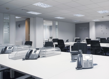  Business center  in Windsor, 59-60 Thames Street, 41 m² - MatchOffice.co.uk