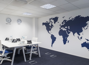 41 m² Serviced office in Windsor, 59-60 Thames Street (SL4 1TX) - 11 | MatchOffice