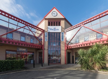  Virtual business address North Yorkshire, Oakdale Road - MatchOffice.co.uk