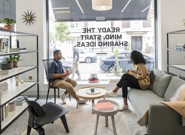 280 m² Serviced office in The City of London, 77 New Cavendish Street (W1W 6XB) - 3 | MatchOffice