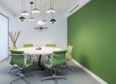 280 m² Serviced office in The City of London, 77 New Cavendish Street (W1W 6XB) - 7 | MatchOffice.com