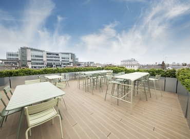 280 m² Business space in The City of London, 77 New Cavendish Street (W1W 6XB) - 11 | MatchOffice.com