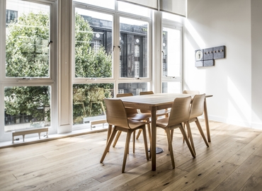 250 m² Business park in Central London, 197-213 Oxford Street  (W1D 2LF) - 3 | MatchOffice