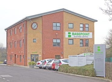 Virtual office in Hampshire, Caxton Close (SP10 3FG) - 1 | MatchOffice.com