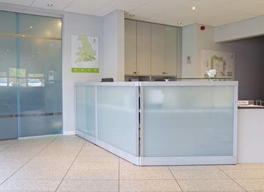 Virtual office Stroudley Road RG24 8UP Basingstoke