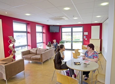 50 m² Serviced office in Worcestershire, Isidore Road (B60 3ET) - 4 | MatchOffice.com