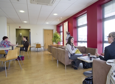 50 m² Business park in Worcestershire, Isidore Road (B60 3ET) - 5 | MatchOffice.com