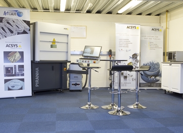 50 m² Business park in Worcestershire, Isidore Road (B60 3ET) - 7 | MatchOffice