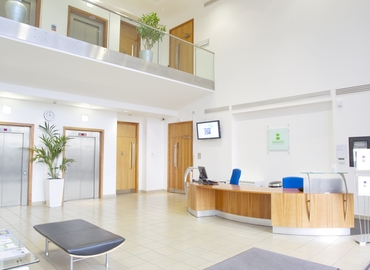 65 m² Business park in Surrey, 377 - 399 London Road (GU15 3HL) - 0 | MatchOffice.com