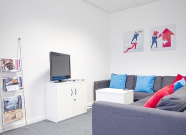 65 m² Business space in Surrey, 377 - 399 London Road (GU15 3HL) - 6 | MatchOffice.com