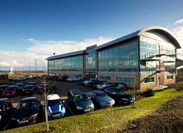  Virtual office address Chepstow, Riverside Court - MatchOffice.co.uk