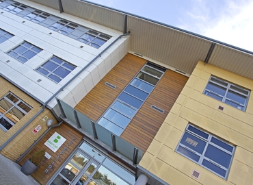 Virtual office space in Bournemouth, Enterprise Close (BH23 6NX) - 0 | MatchOffice